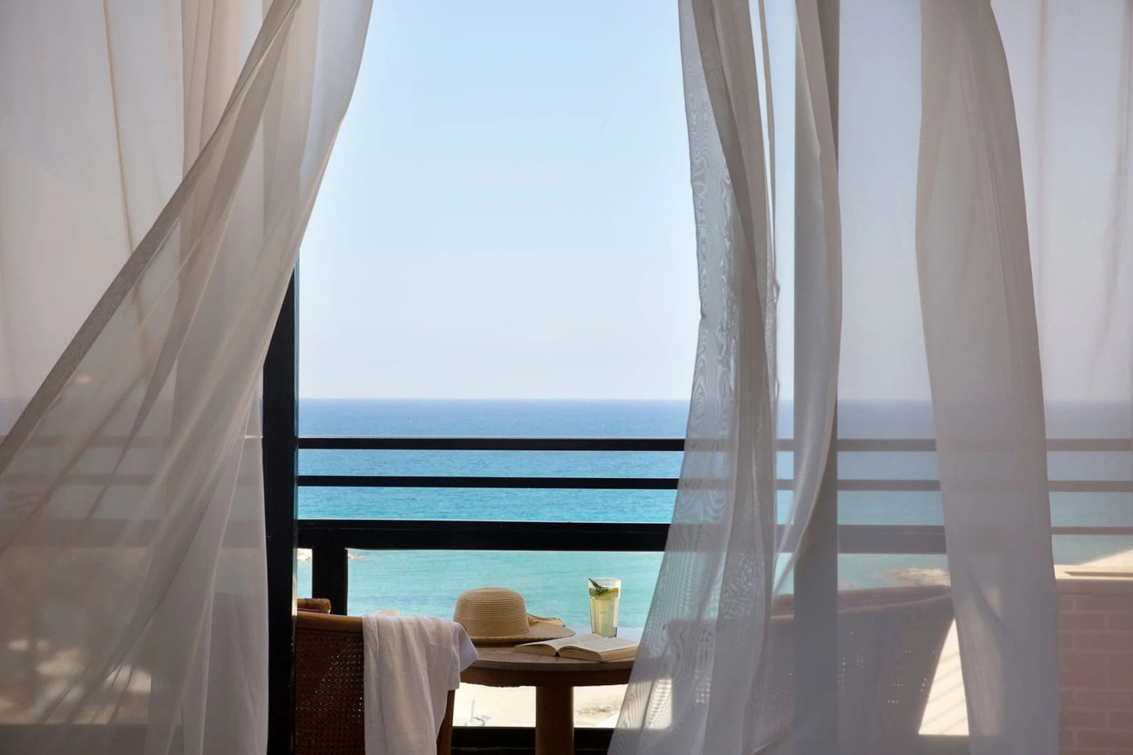 Hotel Venus Beach Hotel Paphos i Cyprus, Cyprus - Billede 17