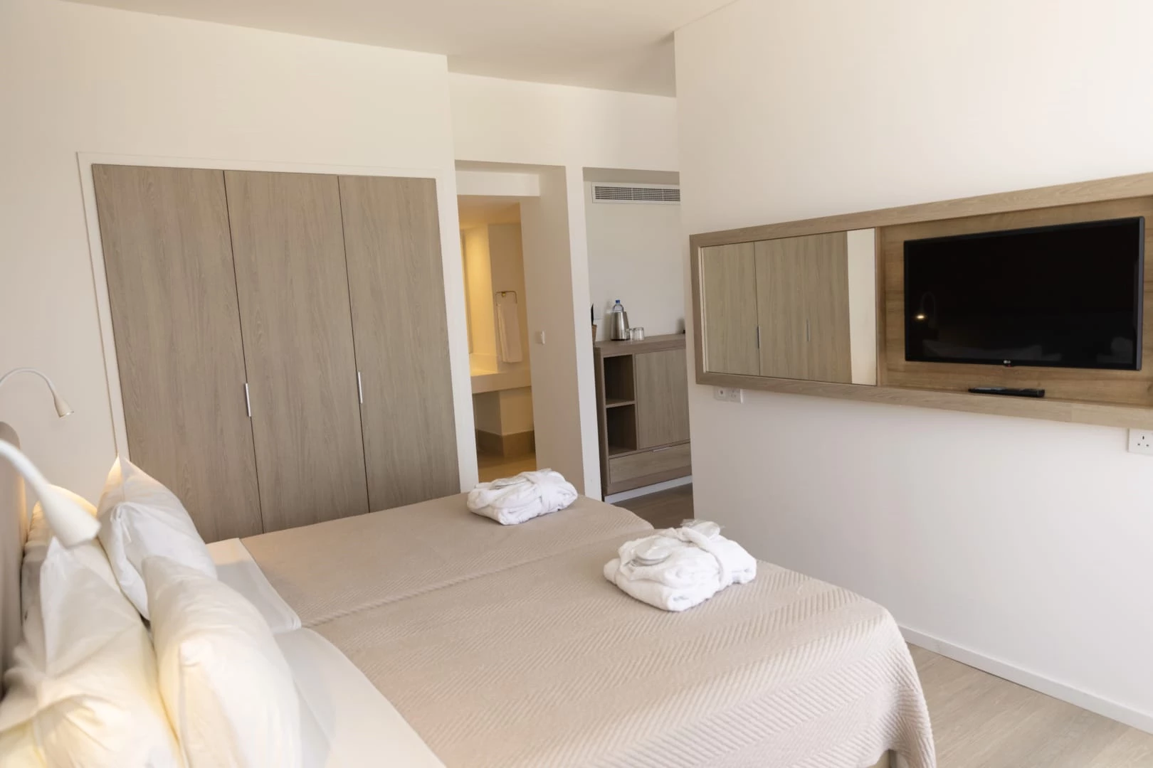 Hotel Venus Beach Hotel Paphos i Cyprus, Cyprus - Billede 22