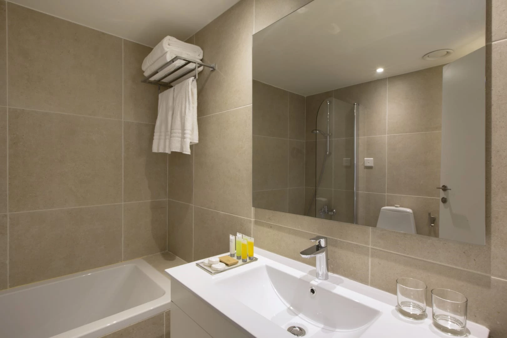 Hotel Venus Beach Hotel Paphos i Cyprus, Cyprus - Billede 27