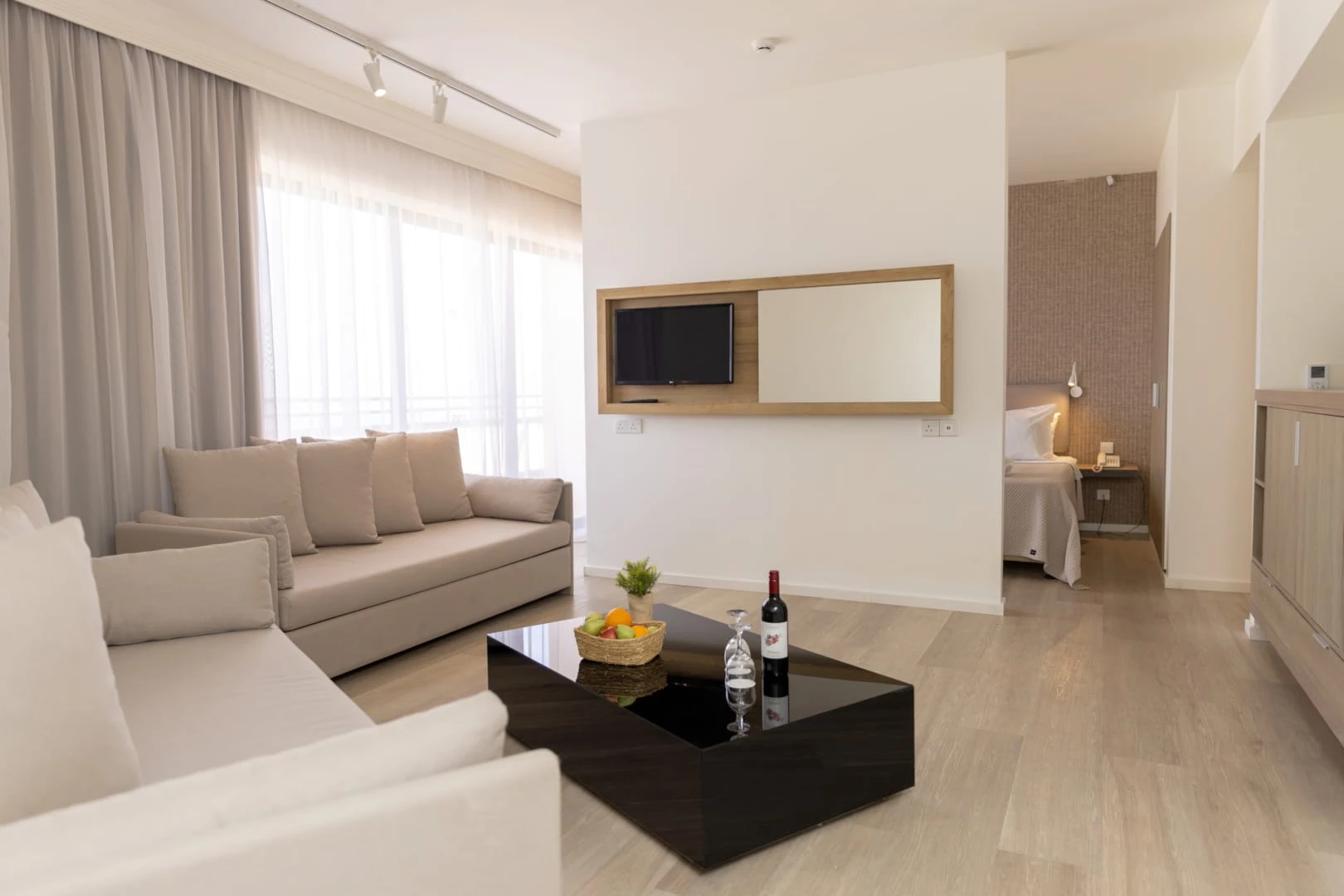 Hotel Venus Beach Hotel Paphos i Cyprus, Cyprus - Billede 19