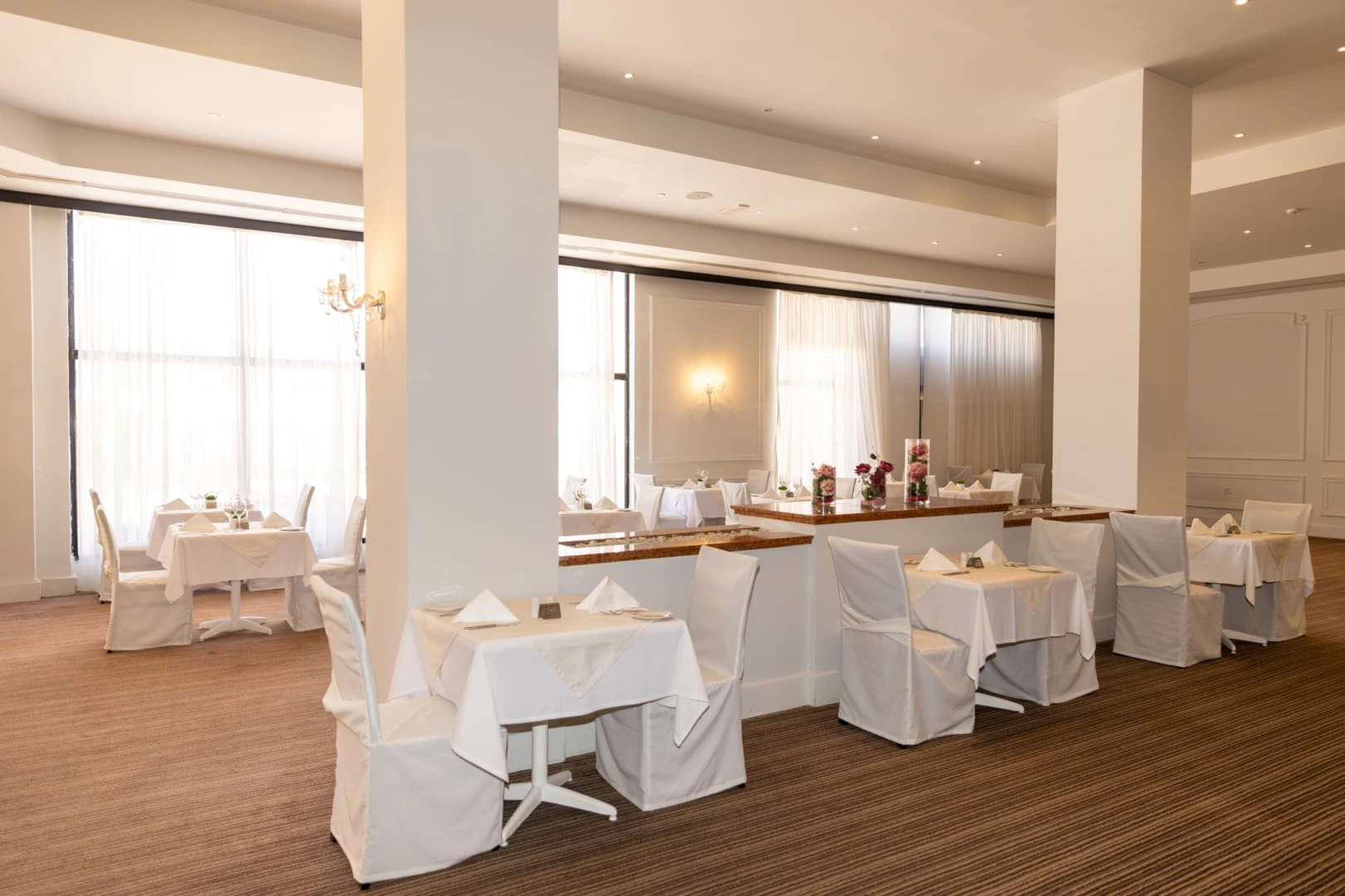 Hotel Venus Beach Hotel Paphos i Cyprus, Cyprus - Billede 7