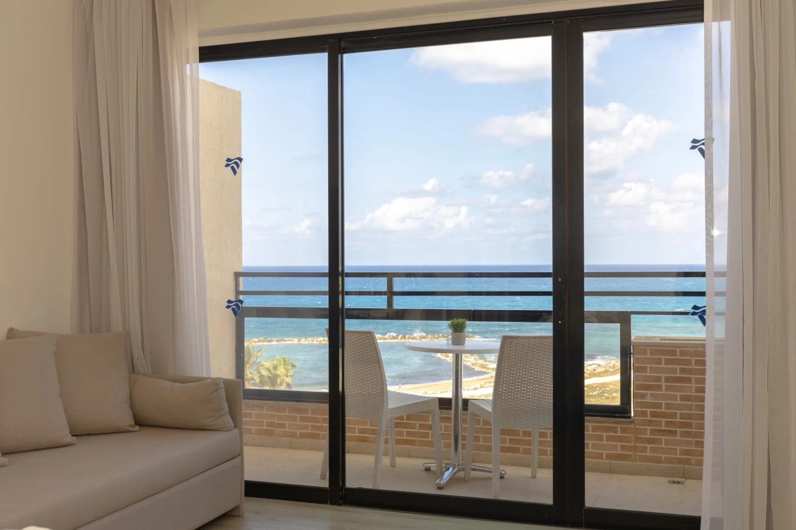 Hotel Venus Beach Hotel Paphos i Cyprus, Cyprus - Billede 20
