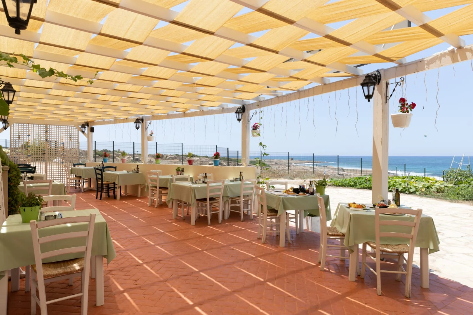 Hotel Venus Beach Hotel Paphos i Cyprus, Cyprus - Billede 9