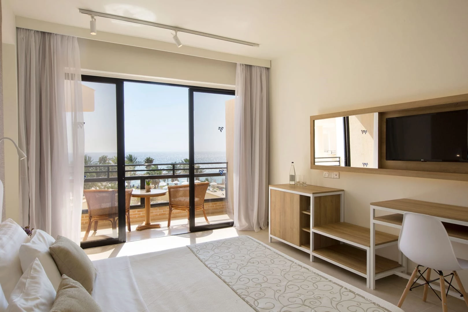 Hotel Venus Beach Hotel Paphos i Cyprus, Cyprus - Billede 25