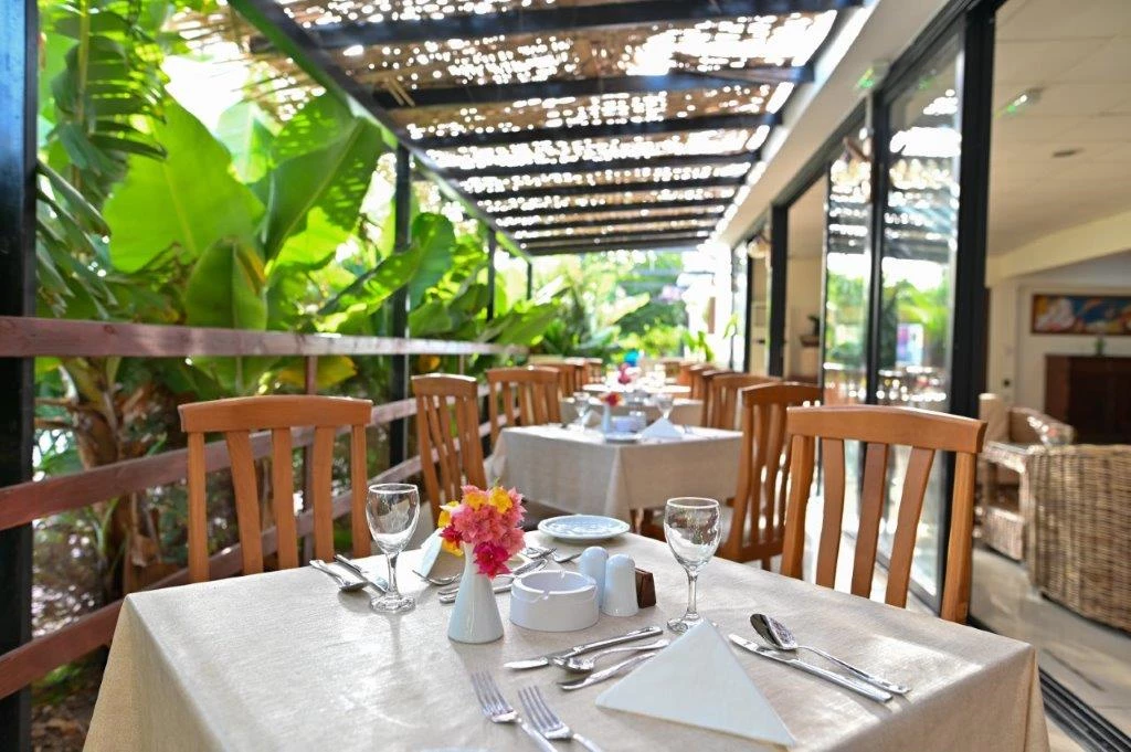 Hotel Veronica Hotel i Cyprus, Cyprus - Billede 15