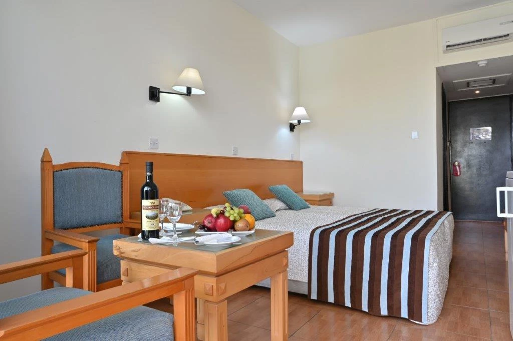 Hotel Veronica Hotel i Cyprus, Cyprus - Billede 21