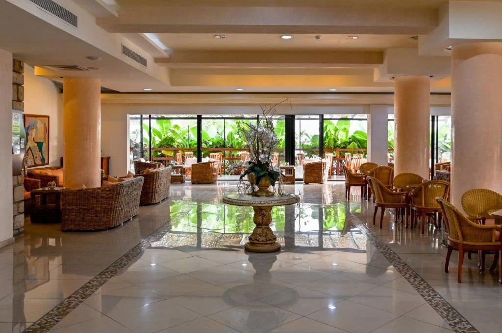 Hotel Veronica Hotel i Cyprus, Cyprus - Billede 9