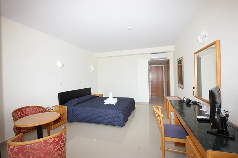 Hotel Veronica Hotel i Cyprus, Cyprus - Billede 22