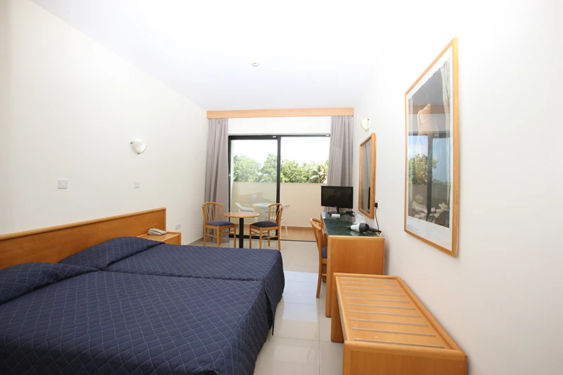 Hotel Veronica Hotel i Cyprus, Cyprus - Billede 23