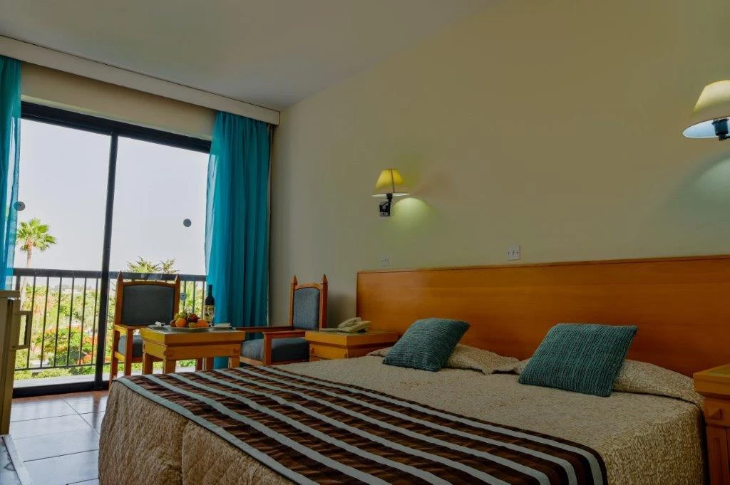 Hotel Veronica Hotel i Cyprus, Cyprus - Billede 24