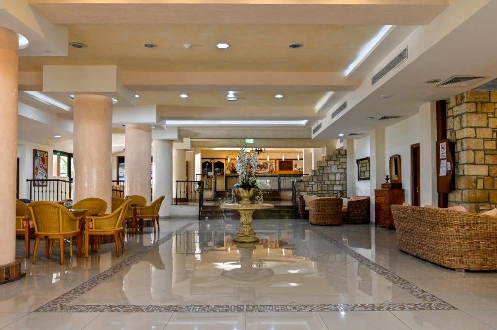 Hotel Veronica Hotel i Cyprus, Cyprus - Billede 10