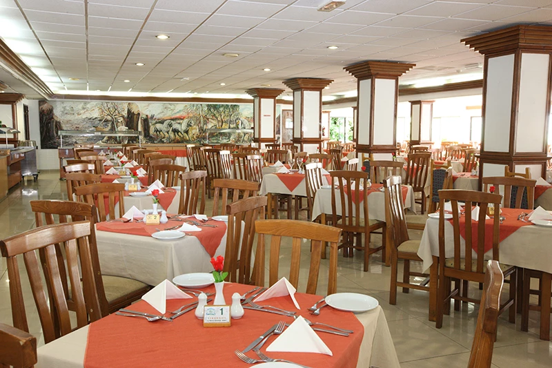 Hotel Veronica Hotel i Cyprus, Cyprus - Billede 11