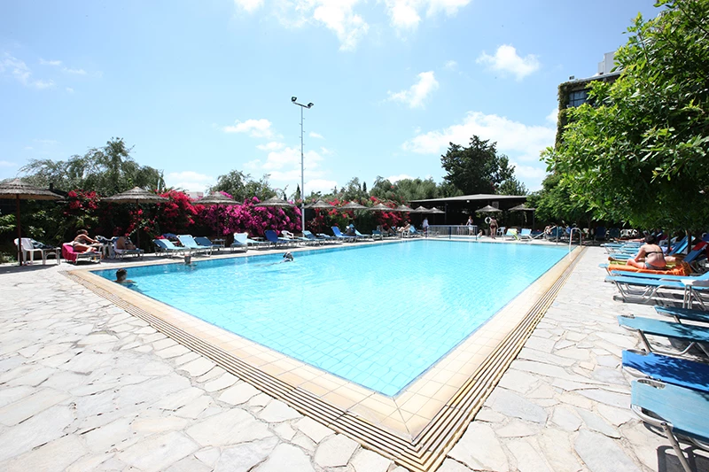 Hotel Veronica Hotel i Cyprus, Cyprus - Billede 7