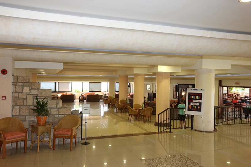 Hotel Veronica Hotel i Cyprus, Cyprus - Billede 16