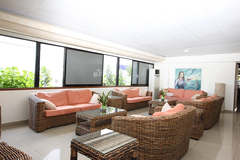 Hotel Veronica Hotel i Cyprus, Cyprus - Billede 25