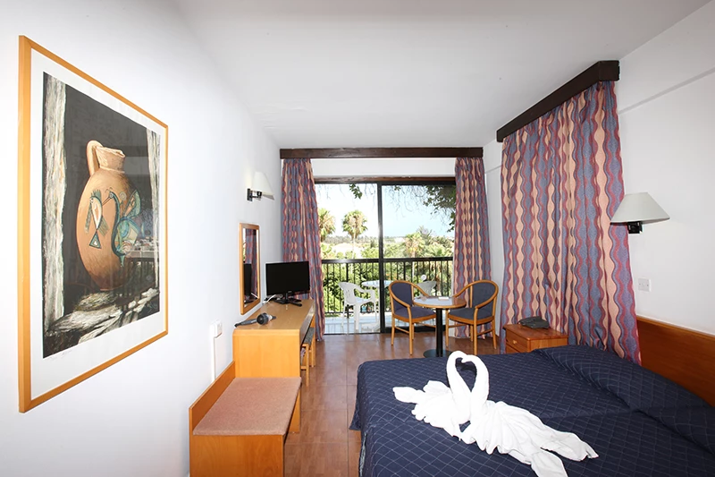 Hotel Veronica Hotel i Cyprus, Cyprus - Billede 26