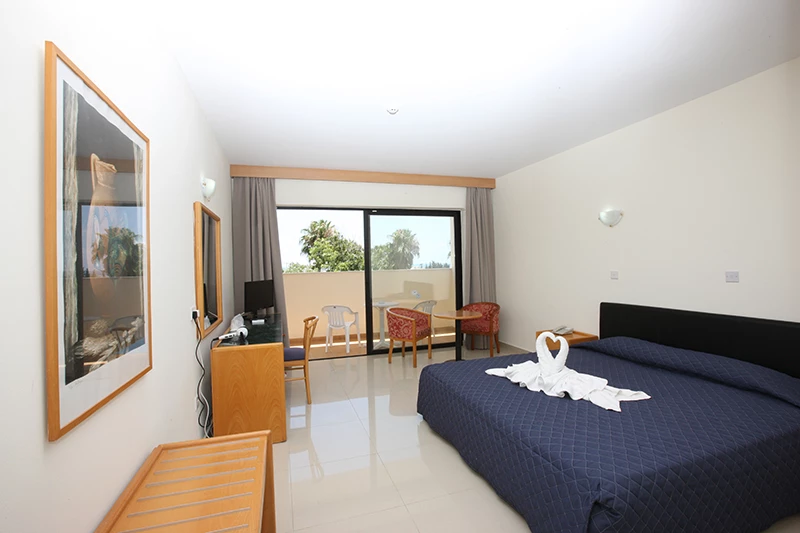 Hotel Veronica Hotel i Cyprus, Cyprus - Billede 27