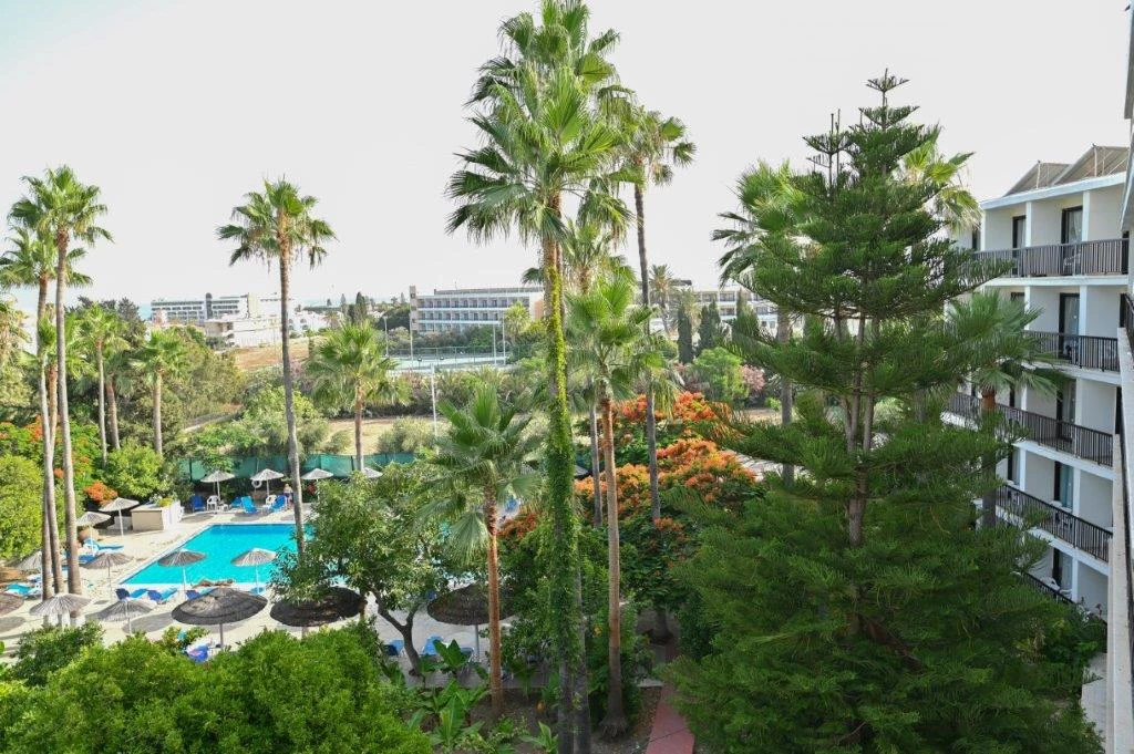 Hotel Veronica Hotel i Cyprus, Cyprus - Billede 3