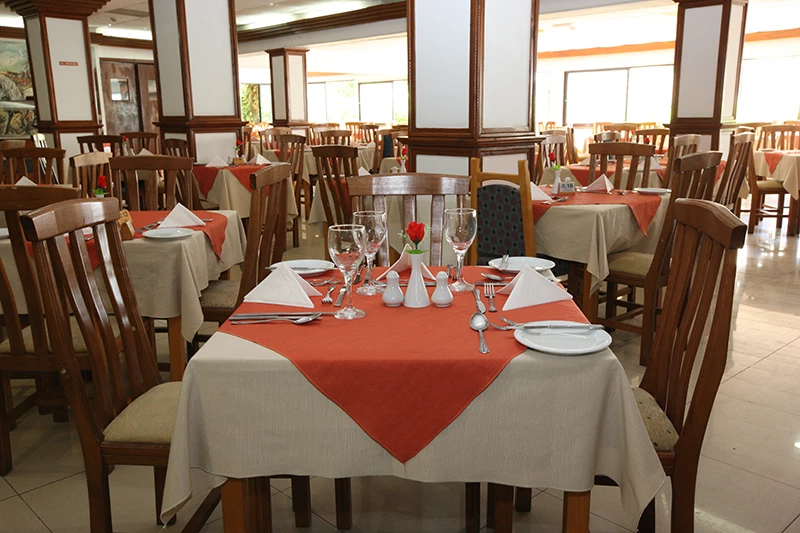 Hotel Veronica Hotel i Cyprus, Cyprus - Billede 17