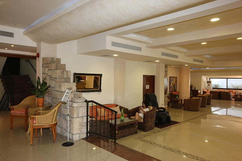 Hotel Veronica Hotel i Cyprus, Cyprus - Billede 12