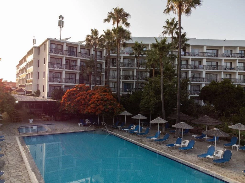 Hotel Veronica Hotel i Cyprus, Cyprus - Billede 4