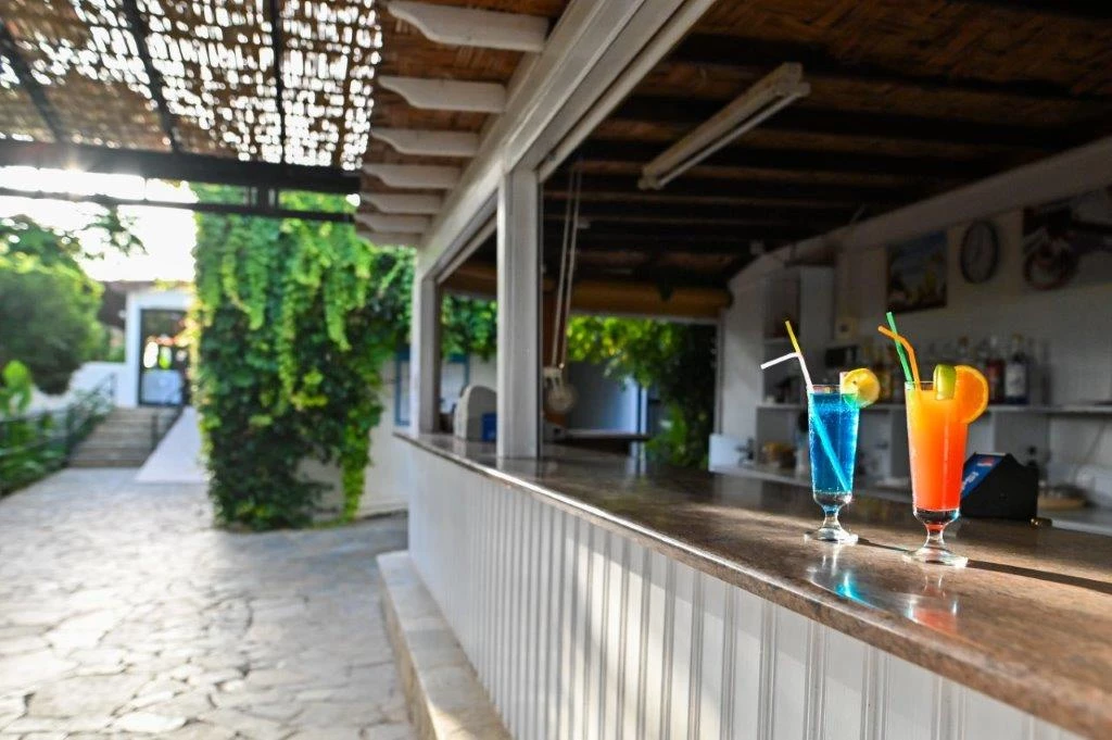 Hotel Veronica Hotel i Cyprus, Cyprus - Billede 13