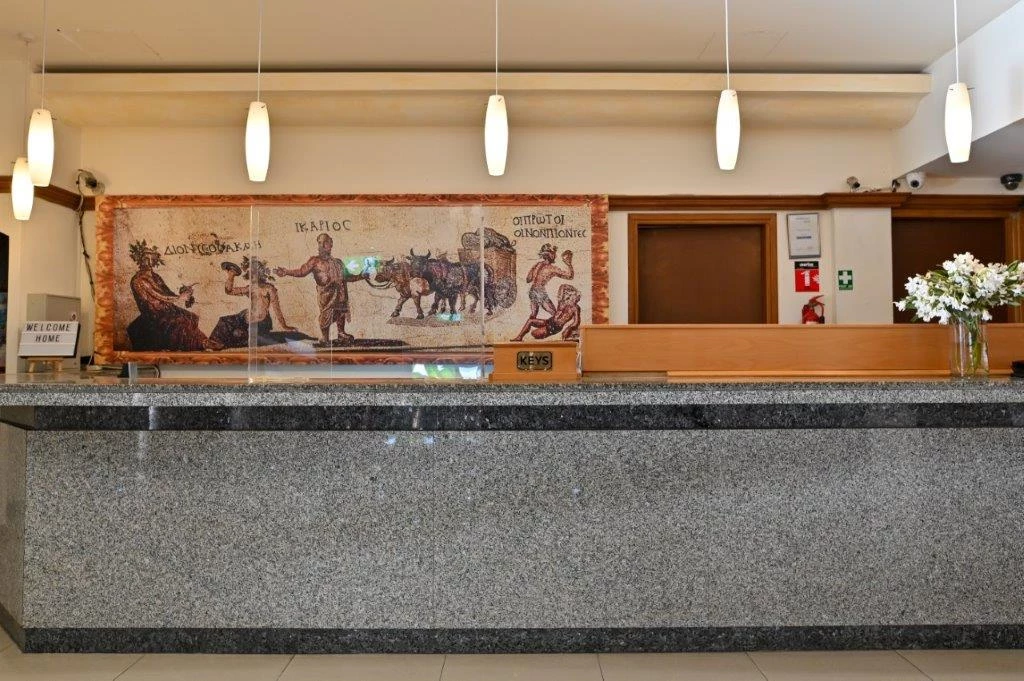 Hotel Veronica Hotel i Cyprus, Cyprus - Billede 14