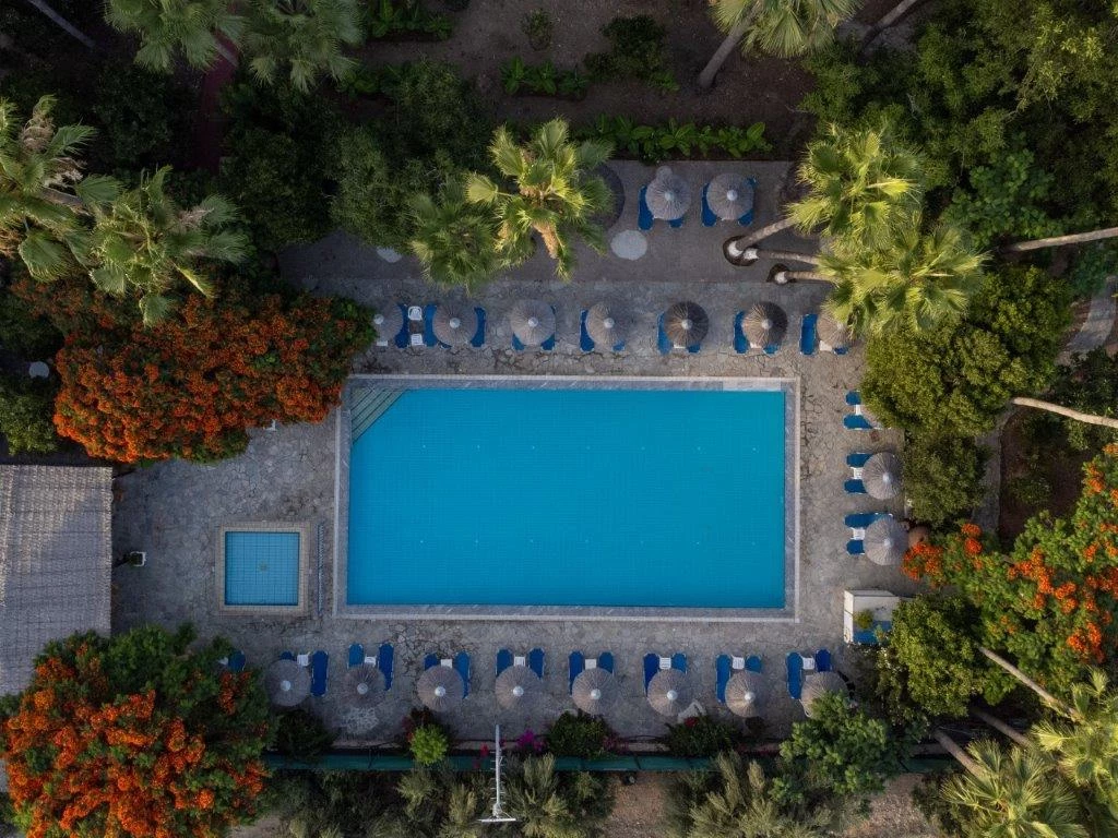 Hotel Veronica Hotel i Cyprus, Cyprus - Billede 6