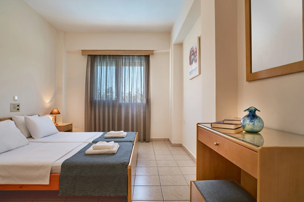 Hotel Veronica Hotel i Crete, Greece - Billede 6