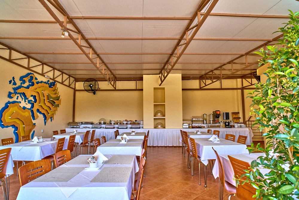 Hotel Veronica Hotel i Crete, Greece - Billede 4