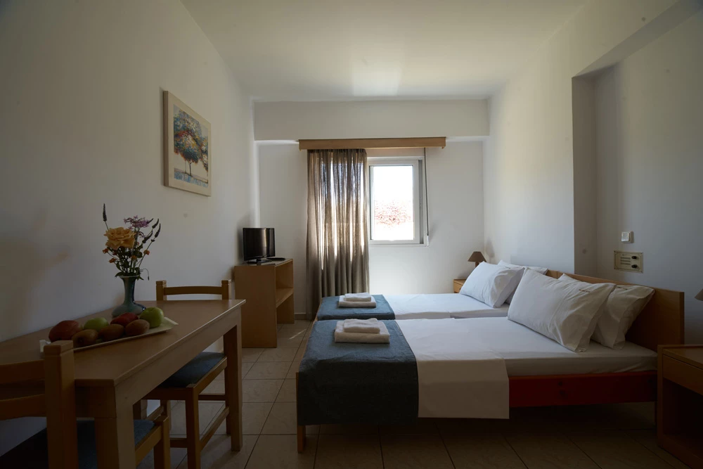 Hotel Veronica Hotel i Crete, Greece - Billede 7