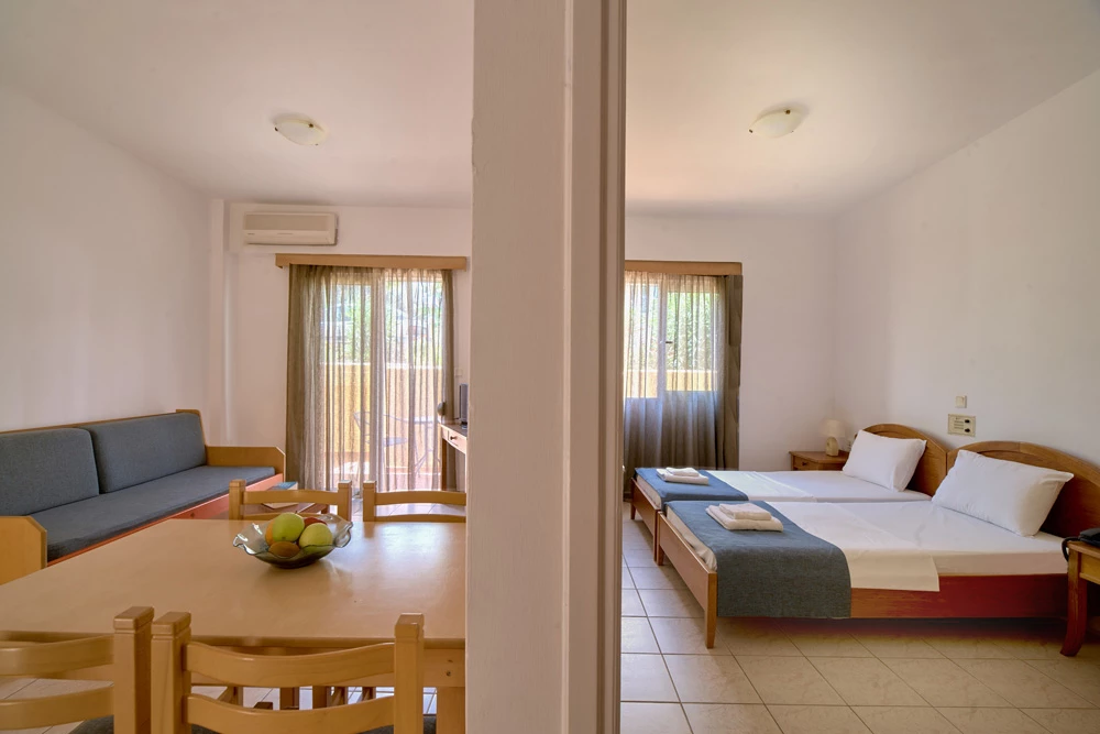 Hotel Veronica Hotel i Crete, Greece - Billede 8