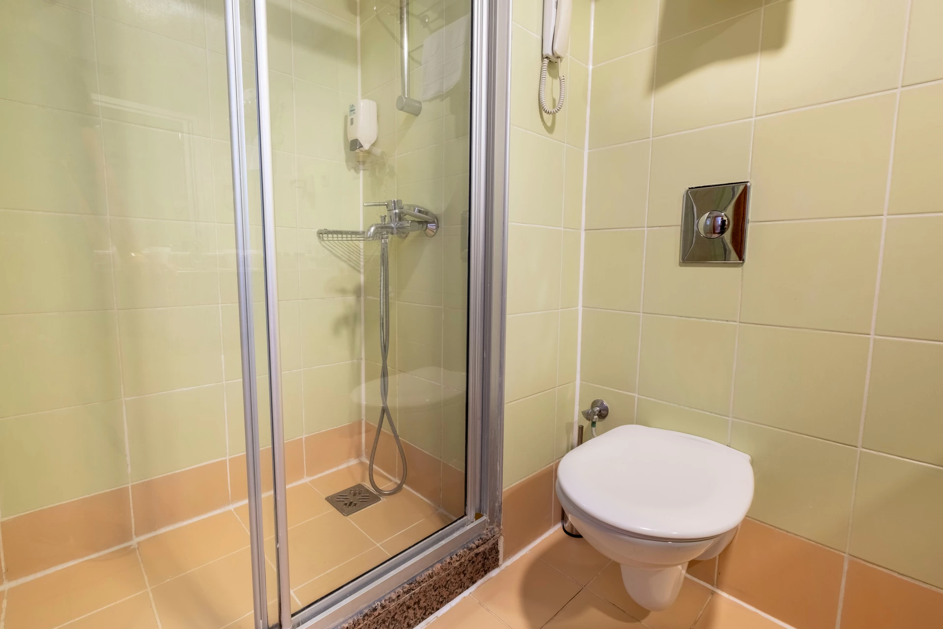 Hotel Viking Park Hotel & Spa i Antalya, Turkiet - Billede 17