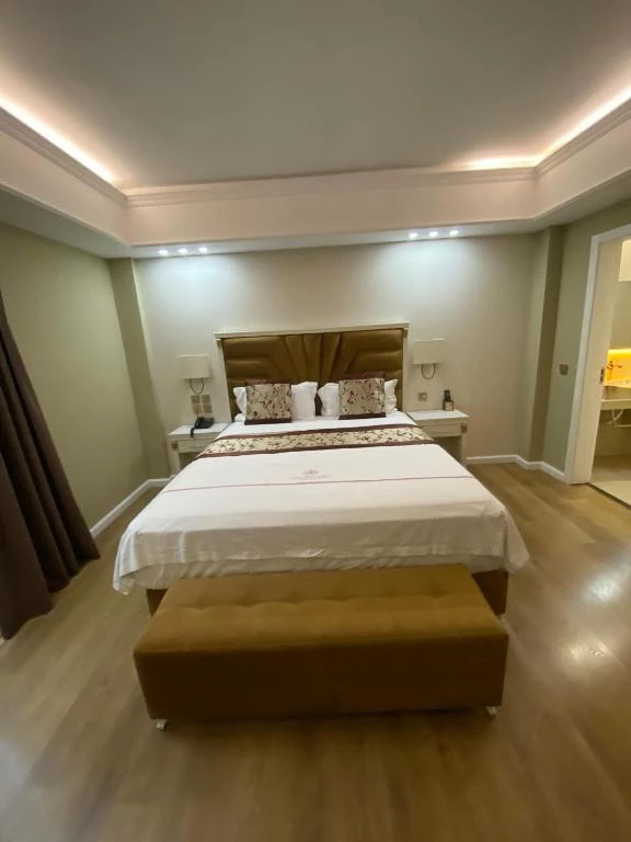 Hotel Vila Brais i Durres, Albania - Billede 2