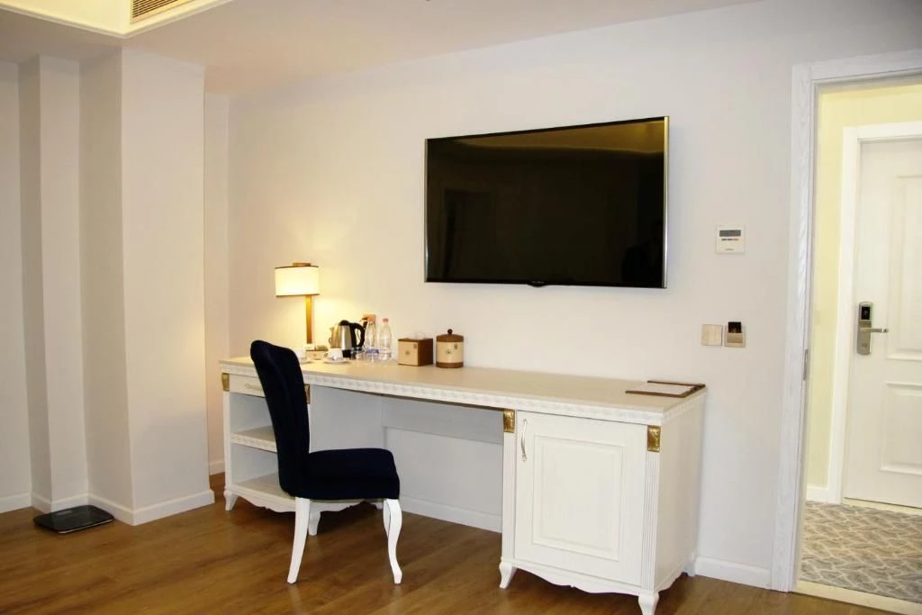 Hotel Vila Brais i Durres, Albania - Billede 3