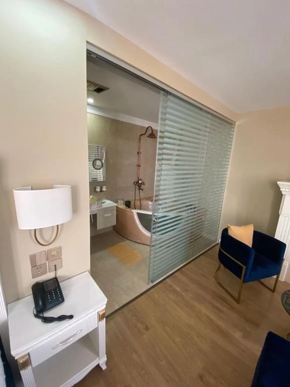 Hotel Vila Brais i Durres, Albania - Billede 7