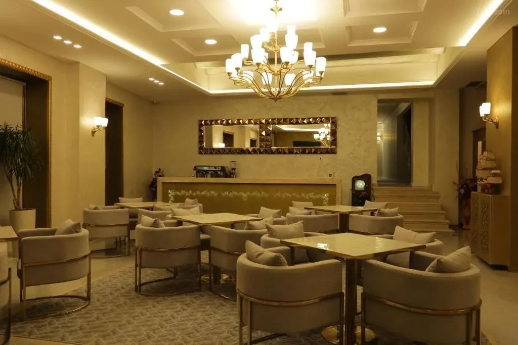 Hotel Vila Brais i Durres, Albania - Billede 12