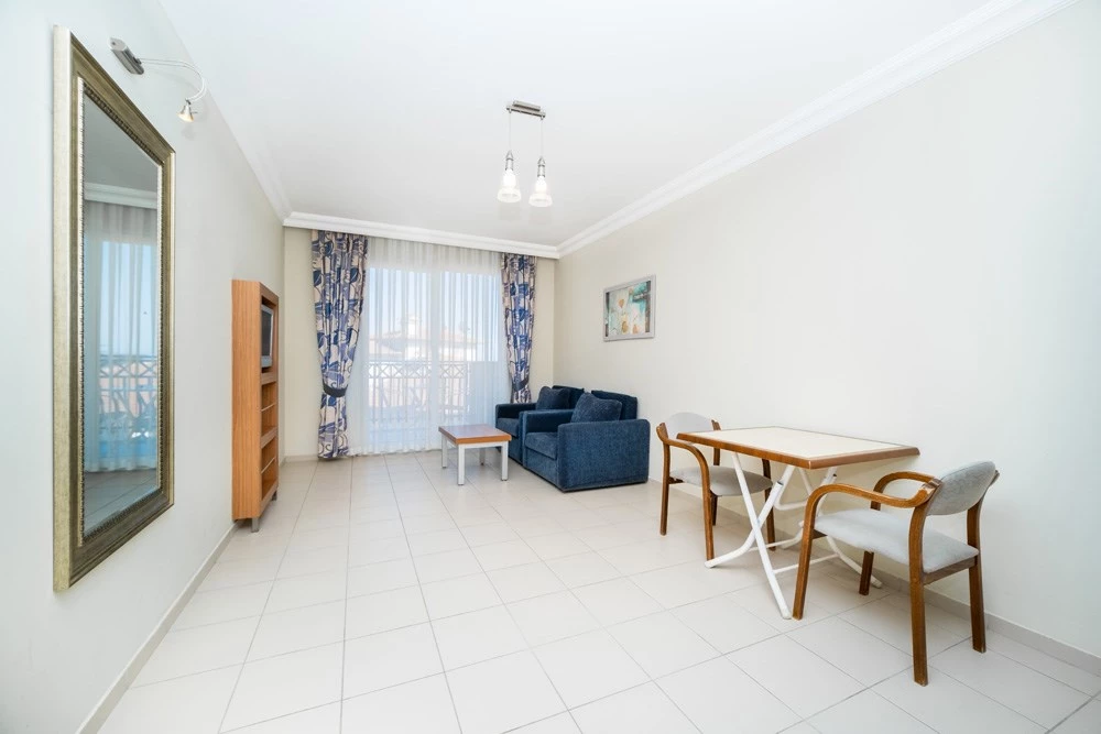 Hotel Villa Sun Flower Hotel i Antalya, Turkiet - Billede 35