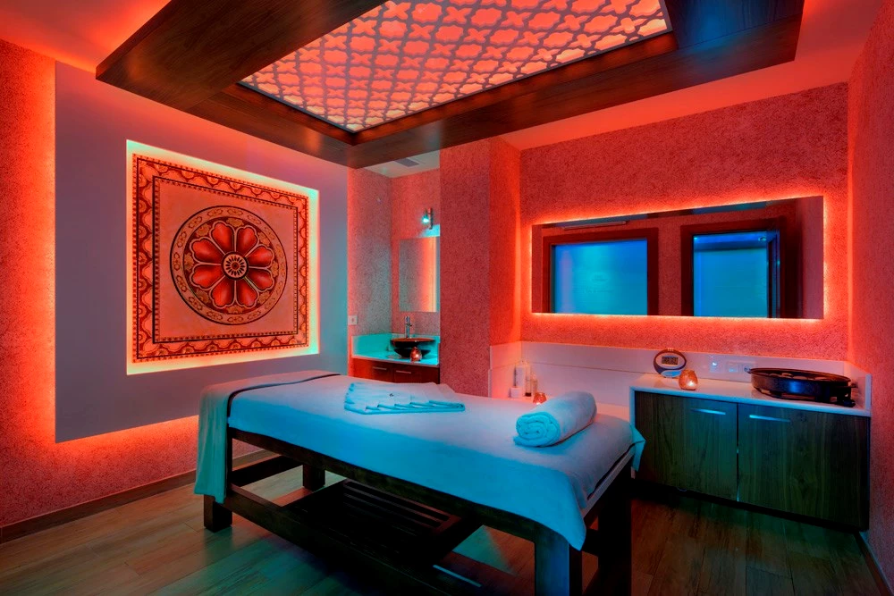 Hotel Villa Sun Flower Hotel i Antalya, Turkiet - Billede 26