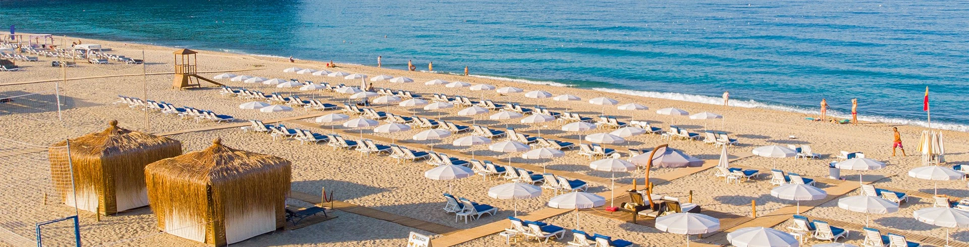 Hotel Villa Sun Flower Hotel i Antalya, Turkiet - Billede 10