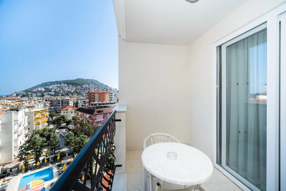 Hotel Villa Sun Flower Hotel i Antalya, Turkiet - Billede 42