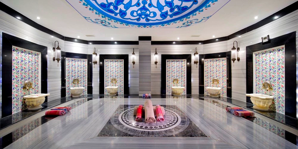 Hotel Villa Sun Flower Hotel i Antalya, Turkiet - Billede 29