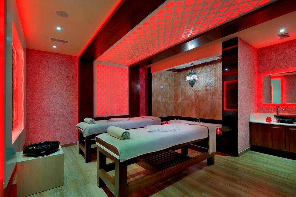 Hotel Villa Sun Flower Hotel i Antalya, Turkiet - Billede 31