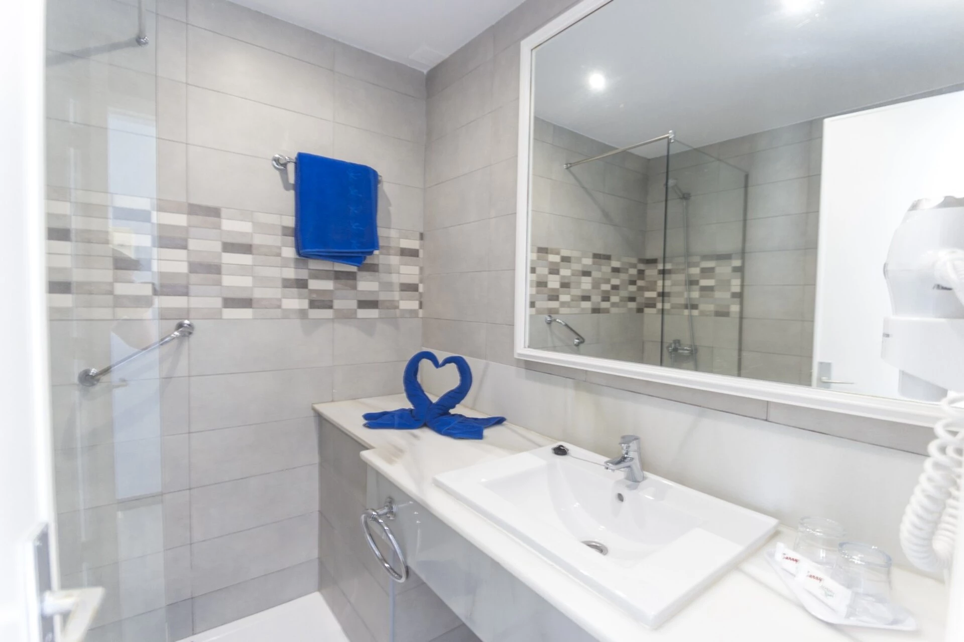 Hotel Vista Oasis i Gran Canaria, Spanien - Billede 12