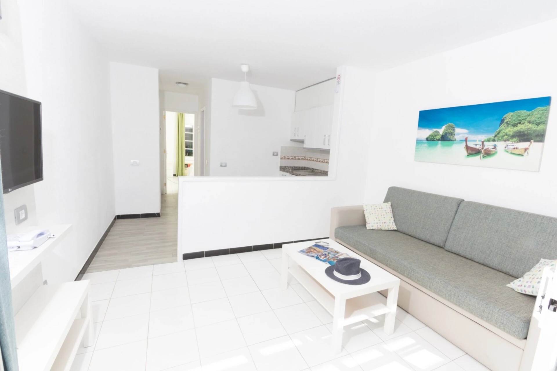 Hotel Vista Oasis i Gran Canaria, Spanien - Billede 13