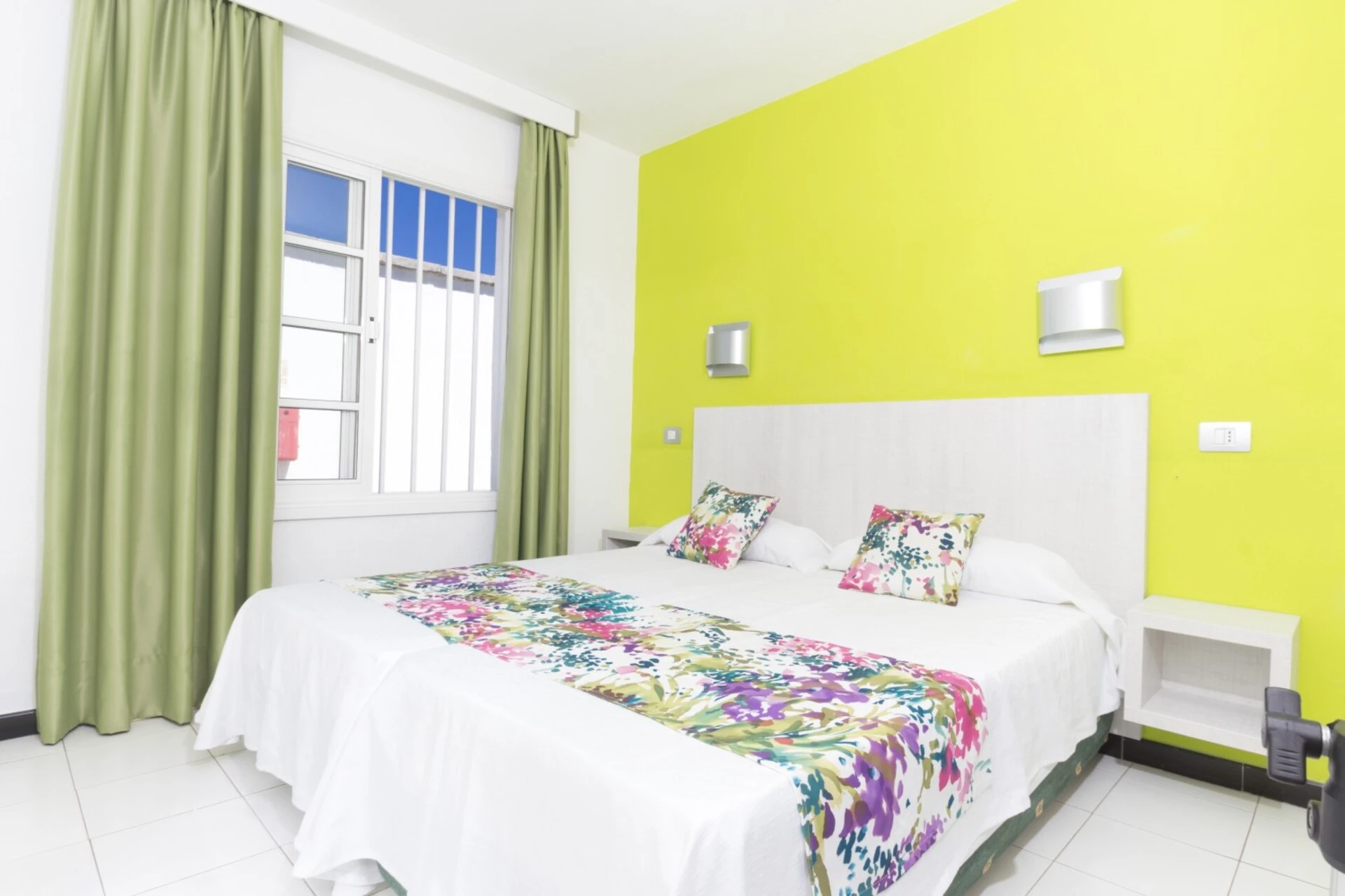 Hotel Vista Oasis i Gran Canaria, Spanien - Billede 14