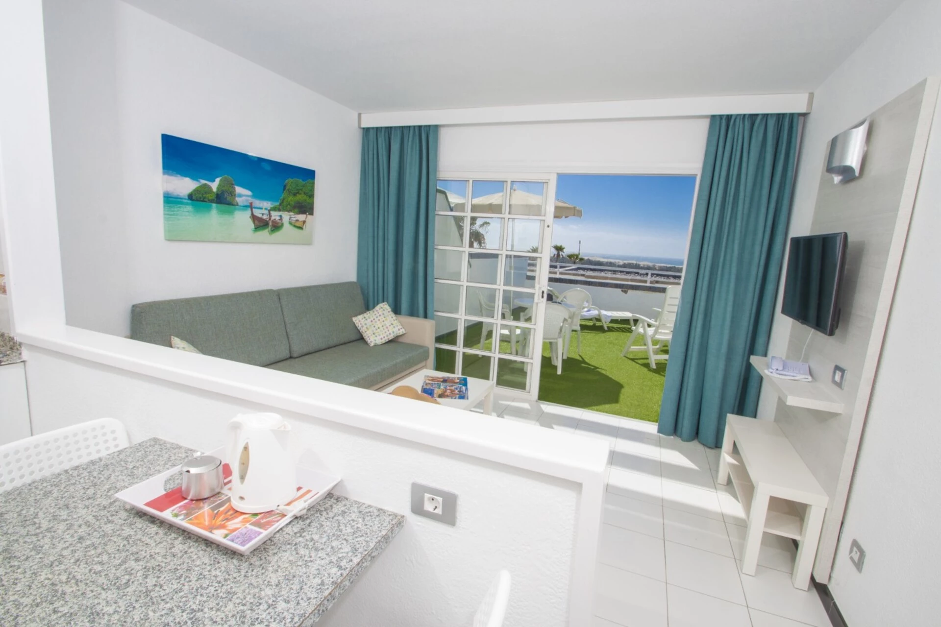 Hotel Vista Oasis i Gran Canaria, Spanien - Billede 15