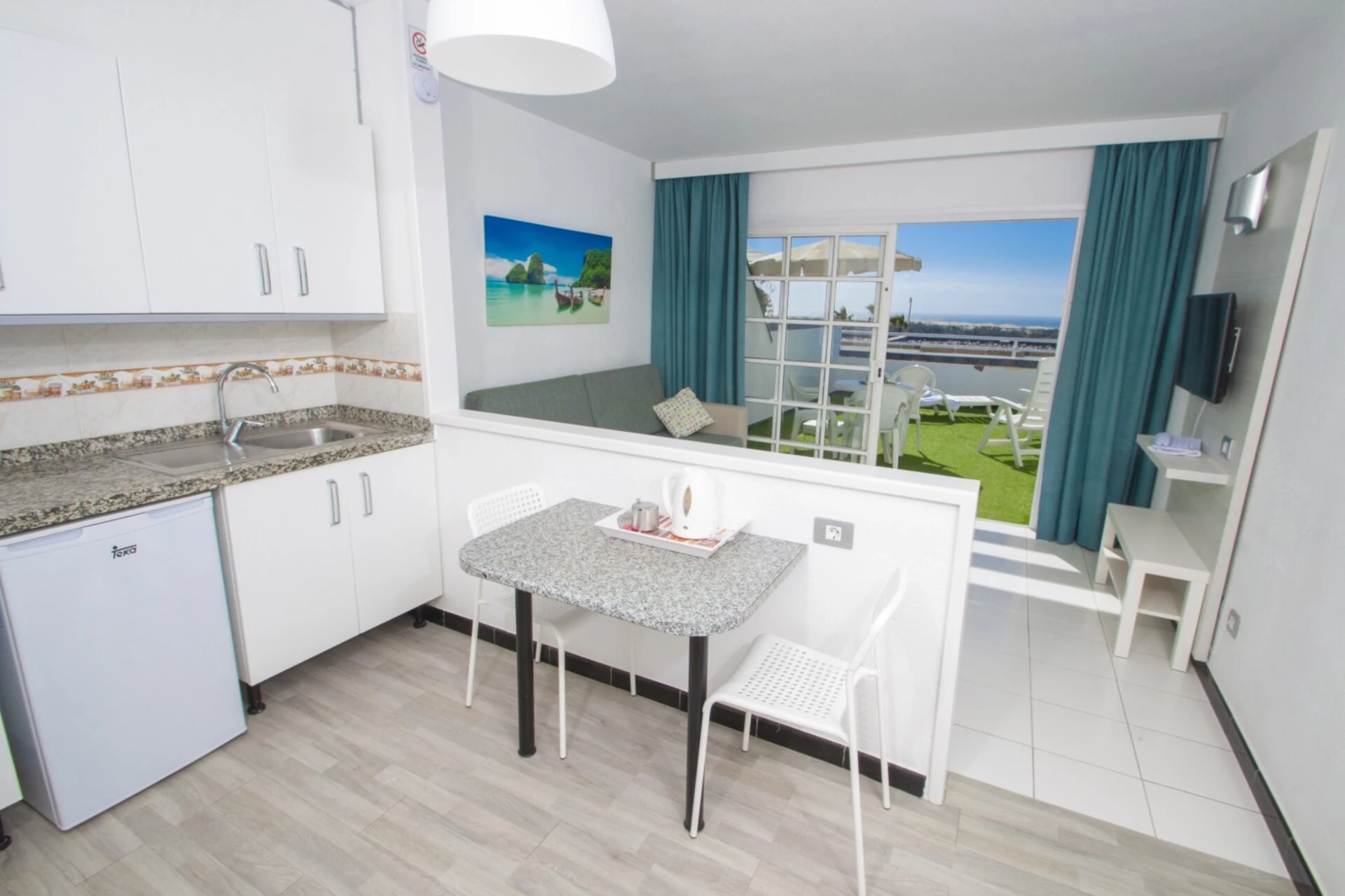Hotel Vista Oasis i Gran Canaria, Spanien - Billede 16