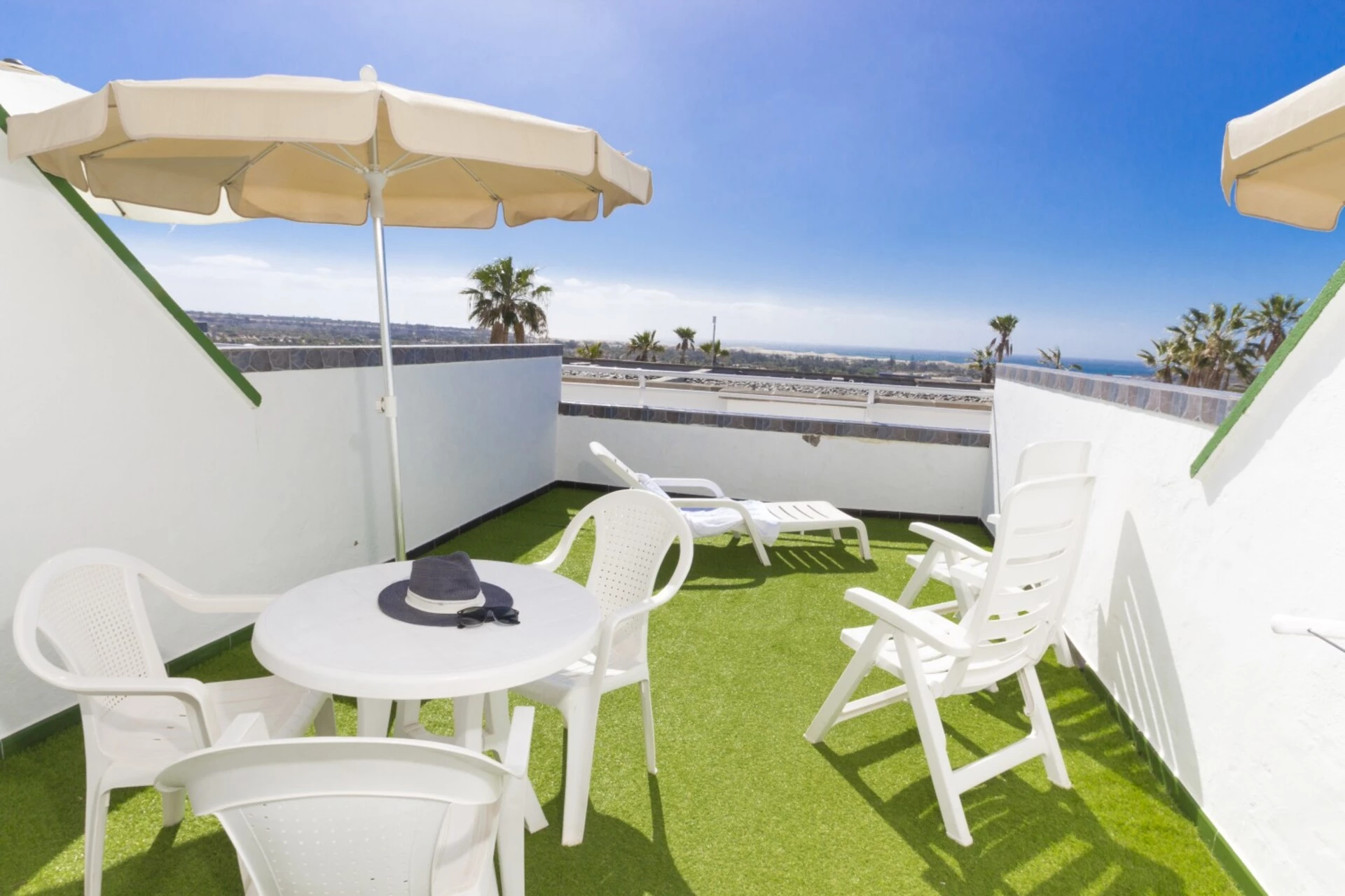 Hotel Vista Oasis i Gran Canaria, Spanien - Billede 17