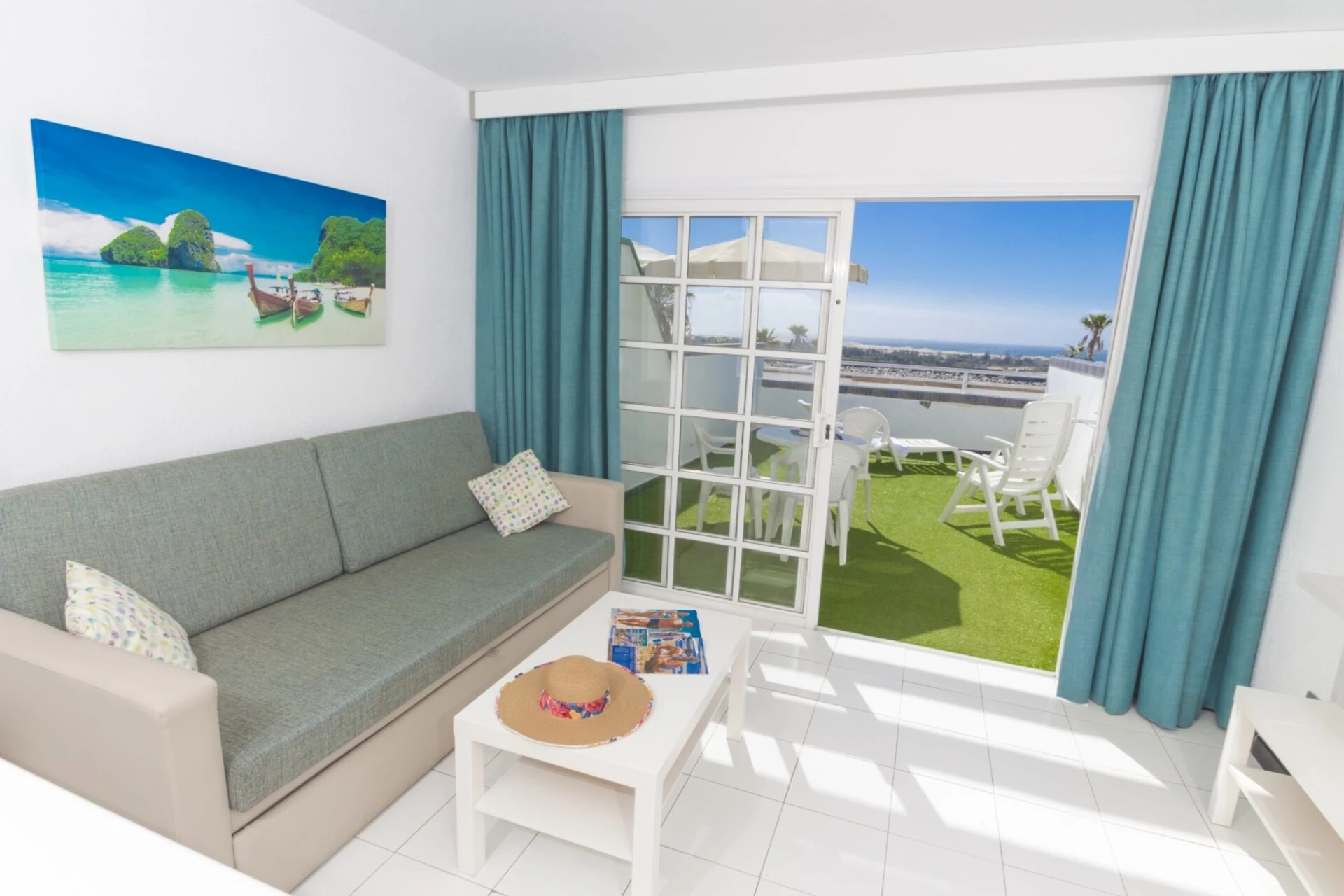 Hotel Vista Oasis i Gran Canaria, Spanien - Billede 18